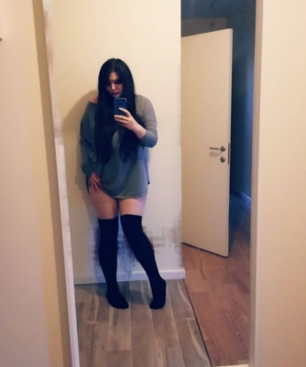 Анкета проститутки Фаина - Фото 1, Шатой, 24 года, №6971